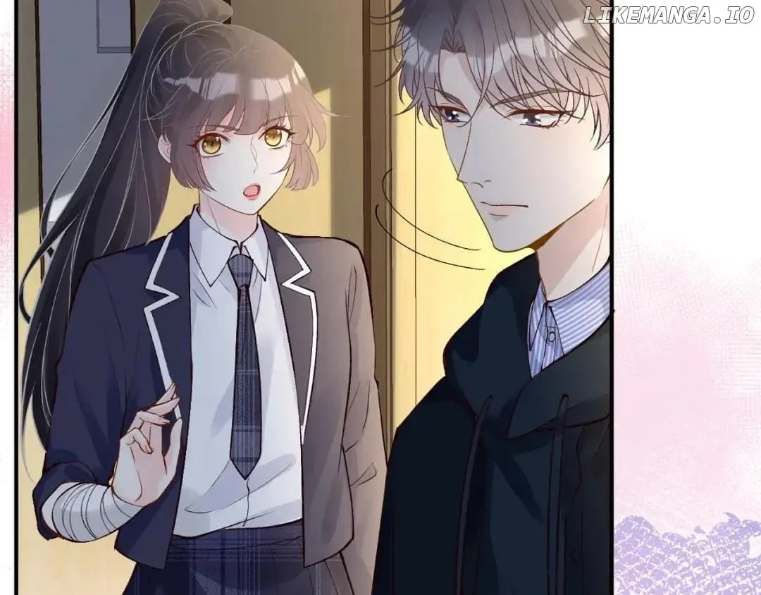 Everyone’s Darling Chapter 132 Online - página 93