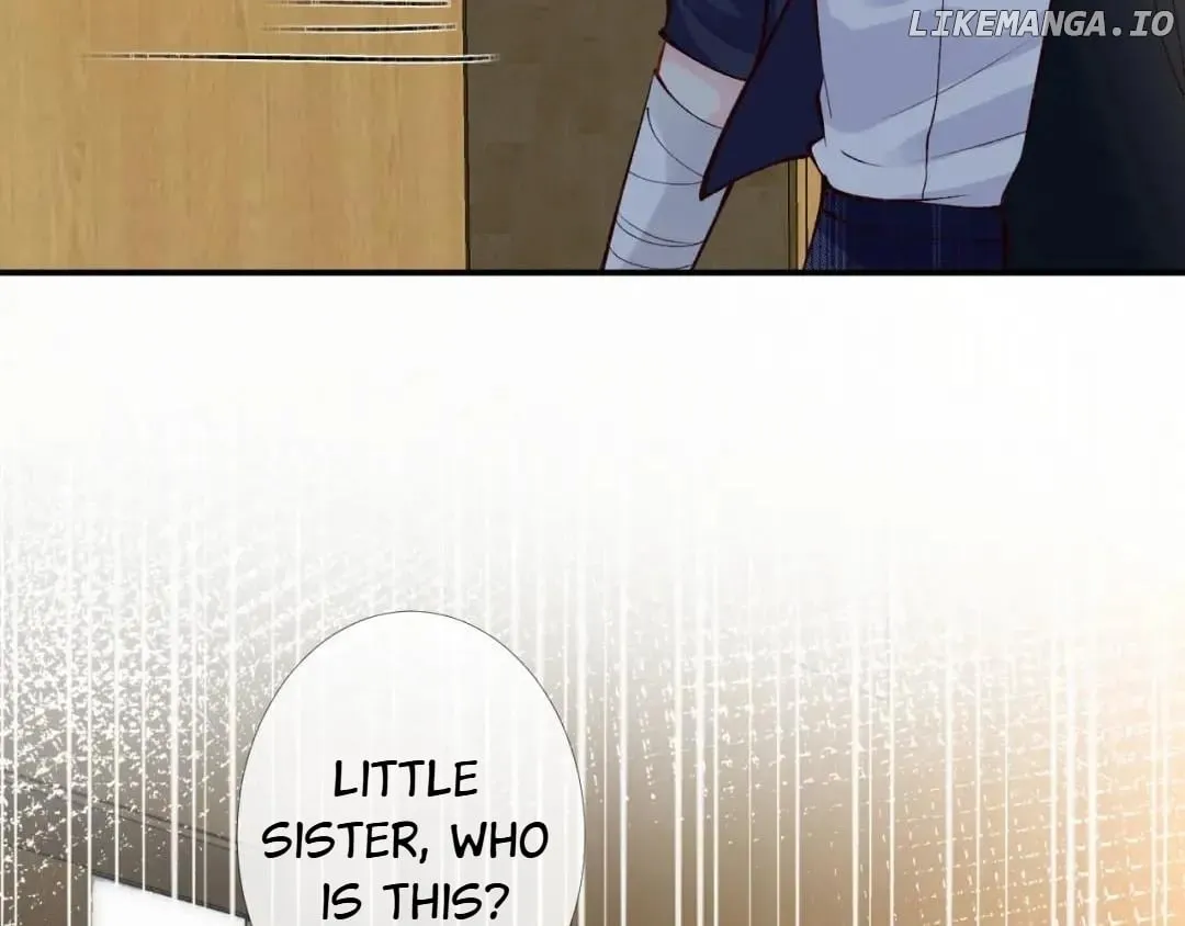 Everyone’s Darling Chapter 132 Online - página 100