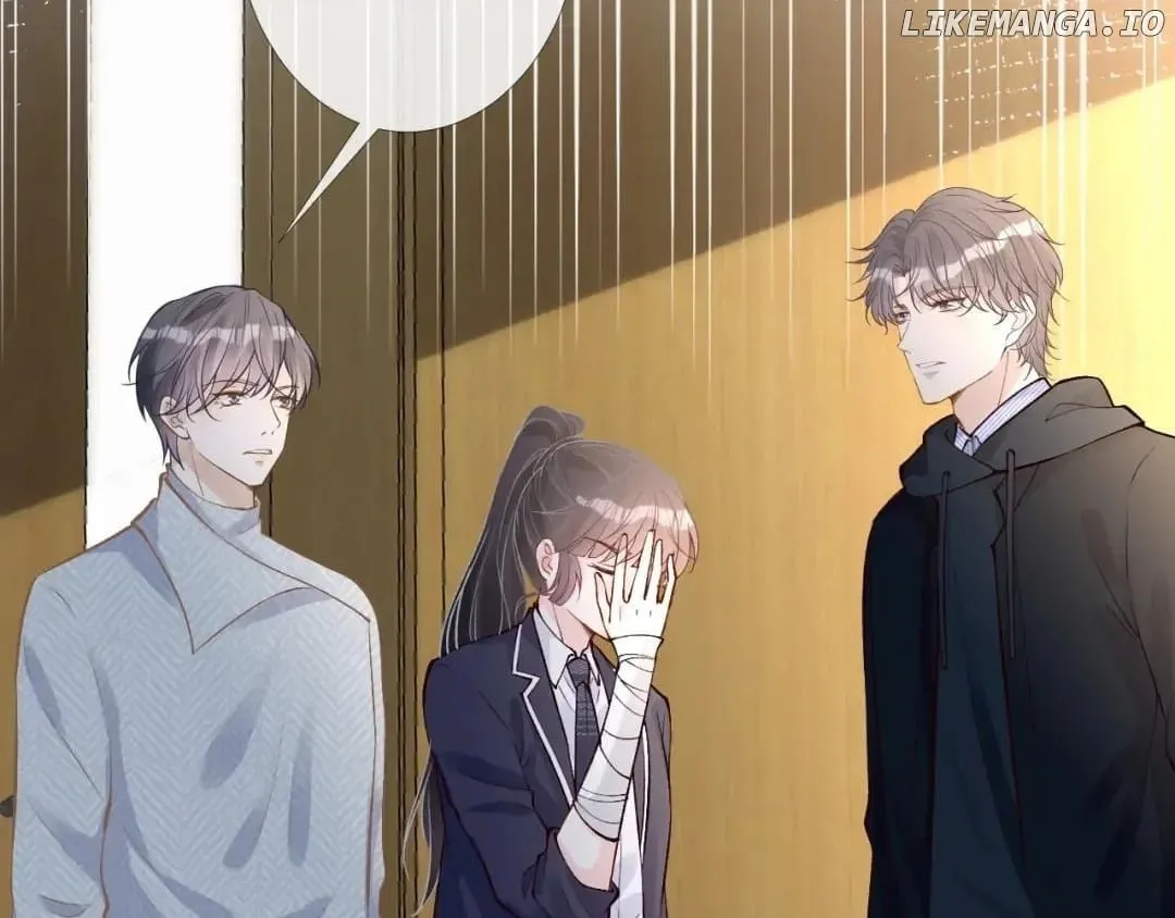 Everyone’s Darling Chapter 132 Online - página 101