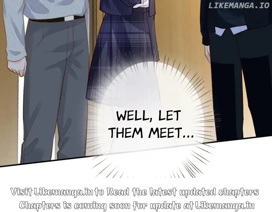 Everyone’s Darling Chapter 132 Online - página 102