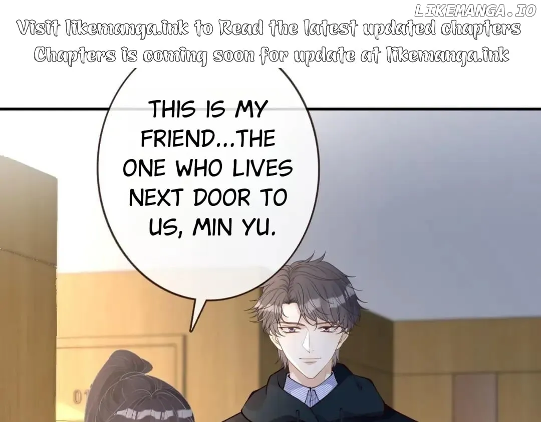 Everyone’s Darling Chapter 133 Online - página 1
