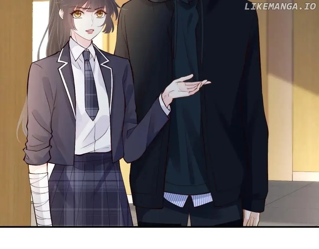 Everyone’s Darling Chapter 133 Online - página 2