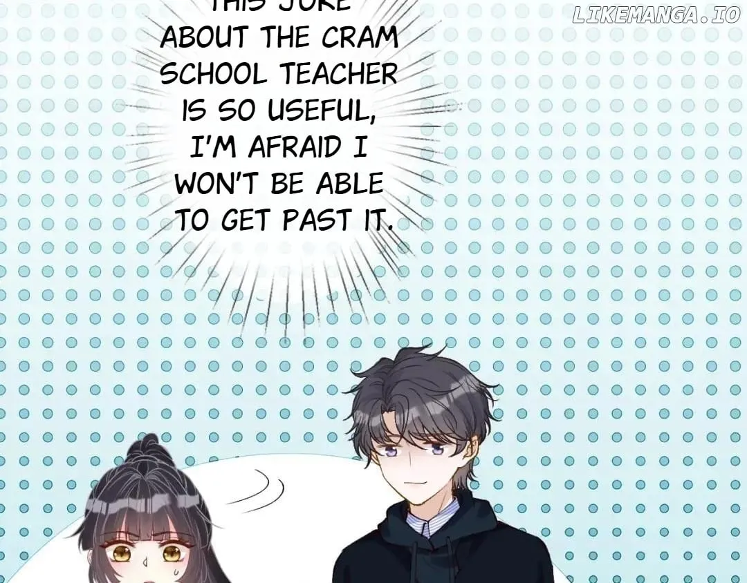 Everyone’s Darling Chapter 133 Online - página 8