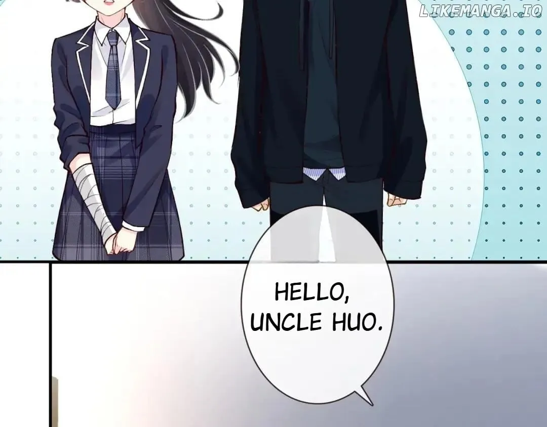 Everyone’s Darling Chapter 133 Online - página 9