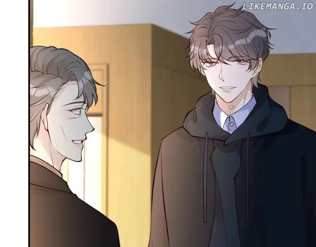 Everyone’s Darling Chapter 133 Online - página 10