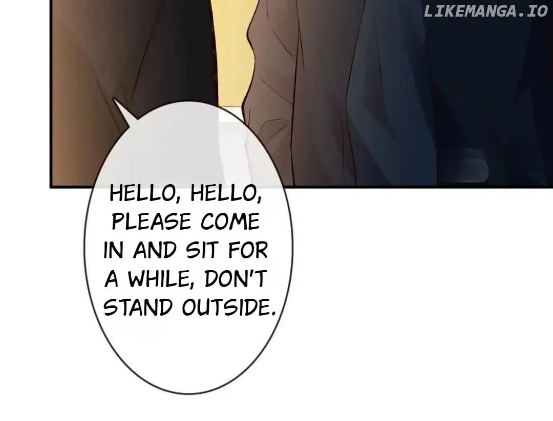 Everyone’s Darling Chapter 133 Online - página 11