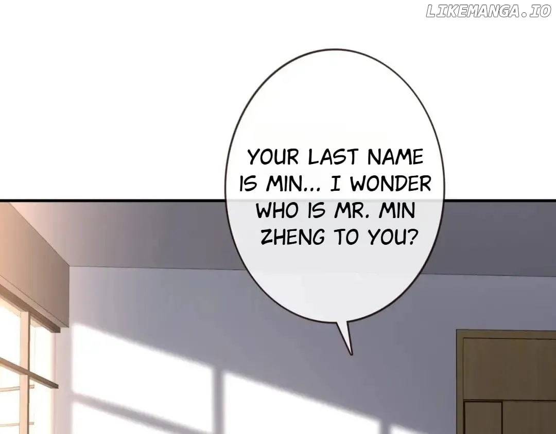 Everyone’s Darling Chapter 133 Online - página 12