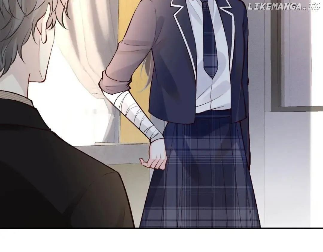 Everyone’s Darling Chapter 133 Online - página 23