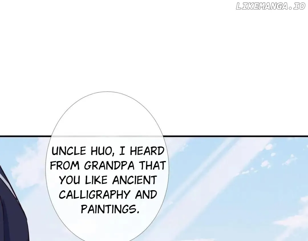 Everyone’s Darling Chapter 133 Online - página 26