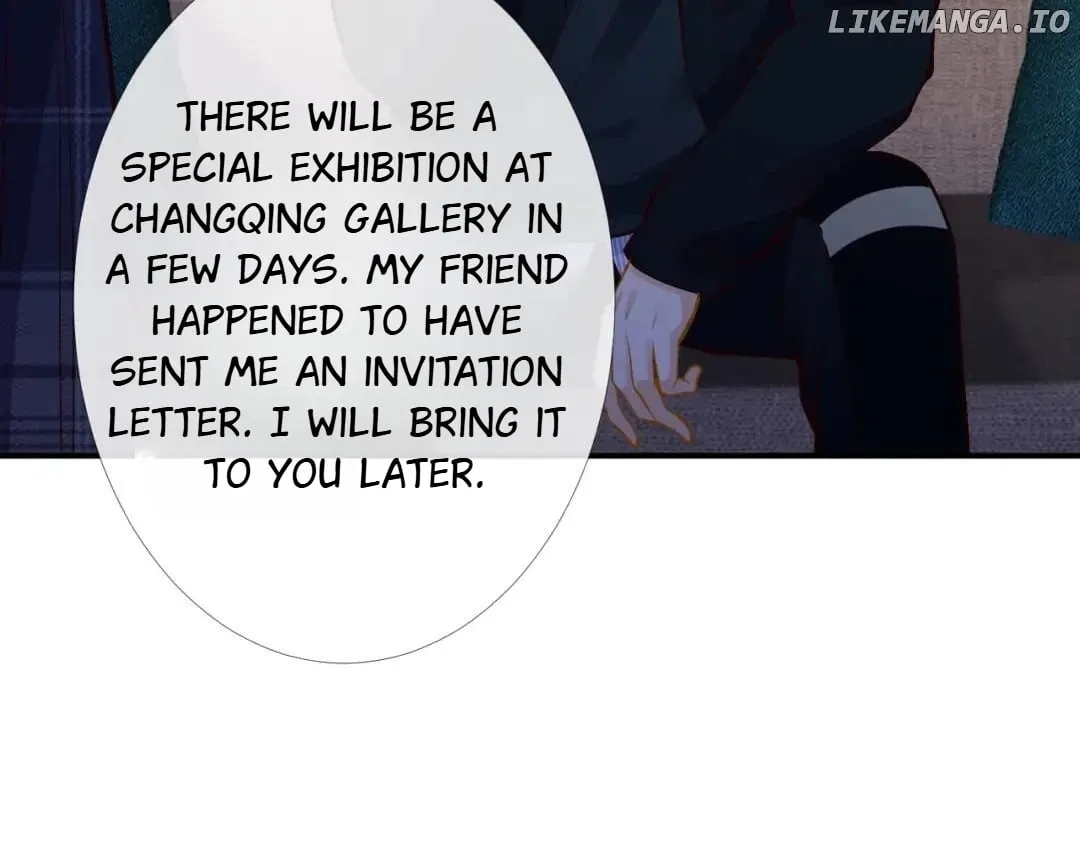 Everyone’s Darling Chapter 133 Online - página 28