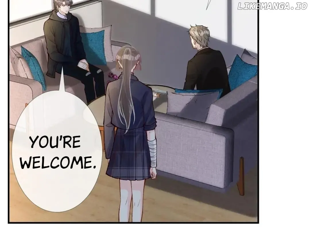 Everyone’s Darling Chapter 133 Online - página 30
