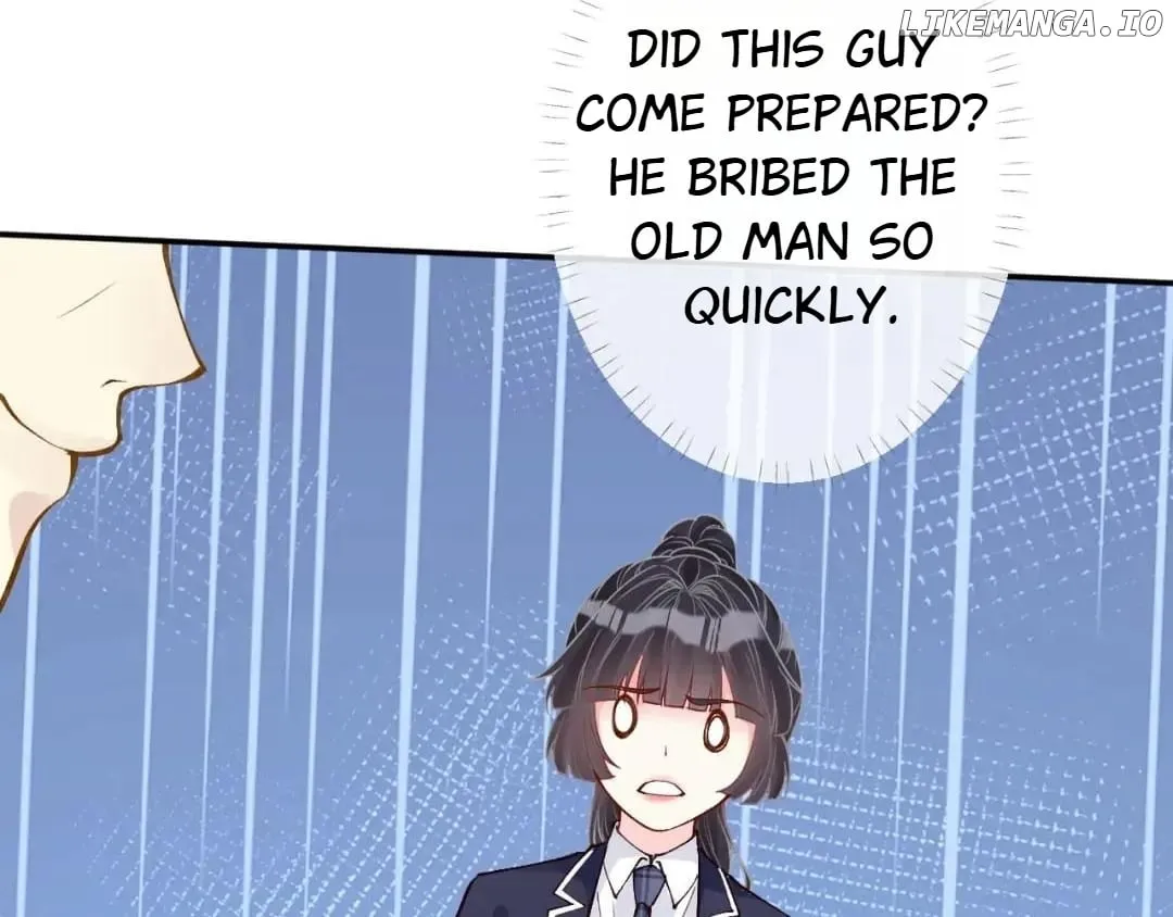 Everyone’s Darling Chapter 133 Online - página 35