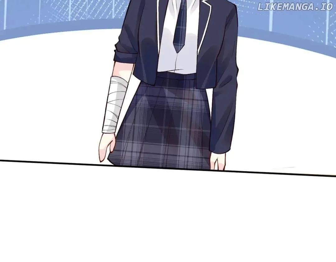 Everyone’s Darling Chapter 133 Online - página 36