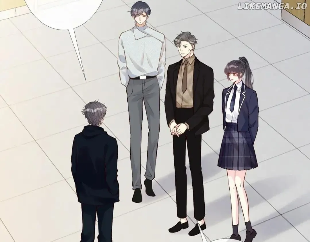 Everyone’s Darling Chapter 133 Online - página 39