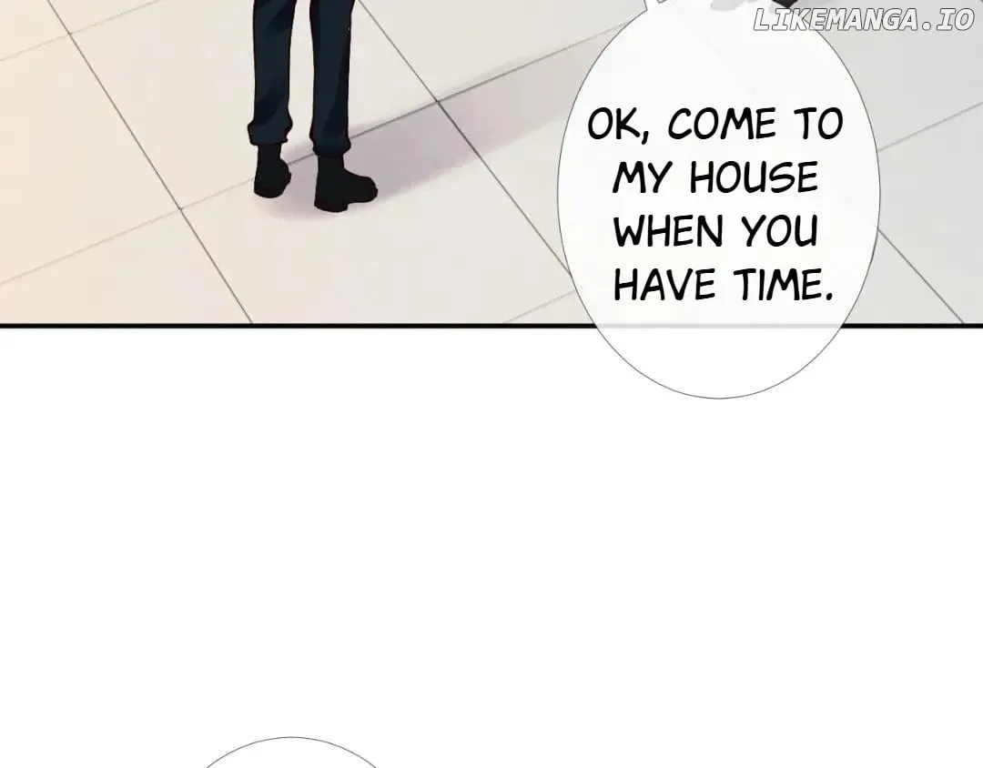 Everyone’s Darling Chapter 133 Online - página 40