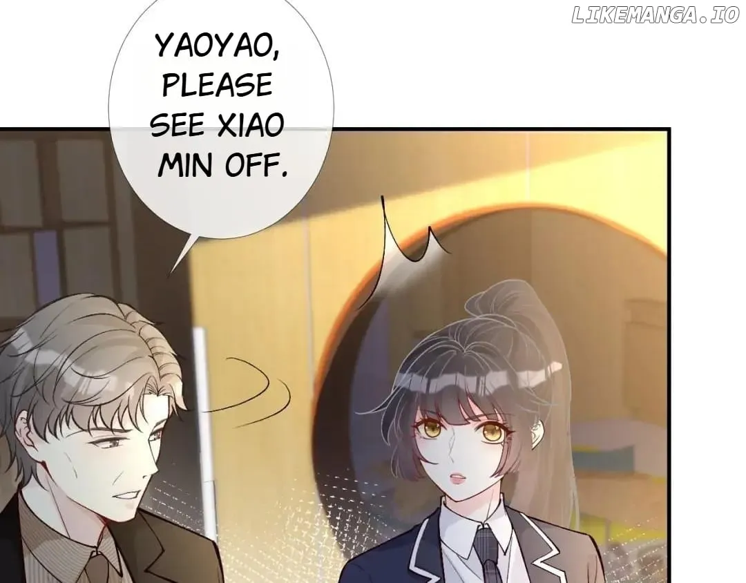 Everyone’s Darling Chapter 133 Online - página 41