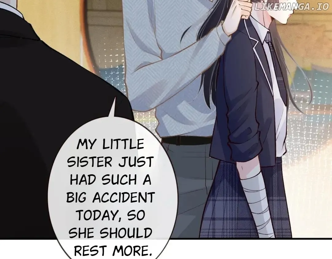 Everyone’s Darling Chapter 133 Online - página 46