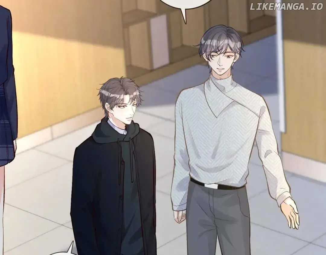Everyone’s Darling Chapter 133 Online - página 48