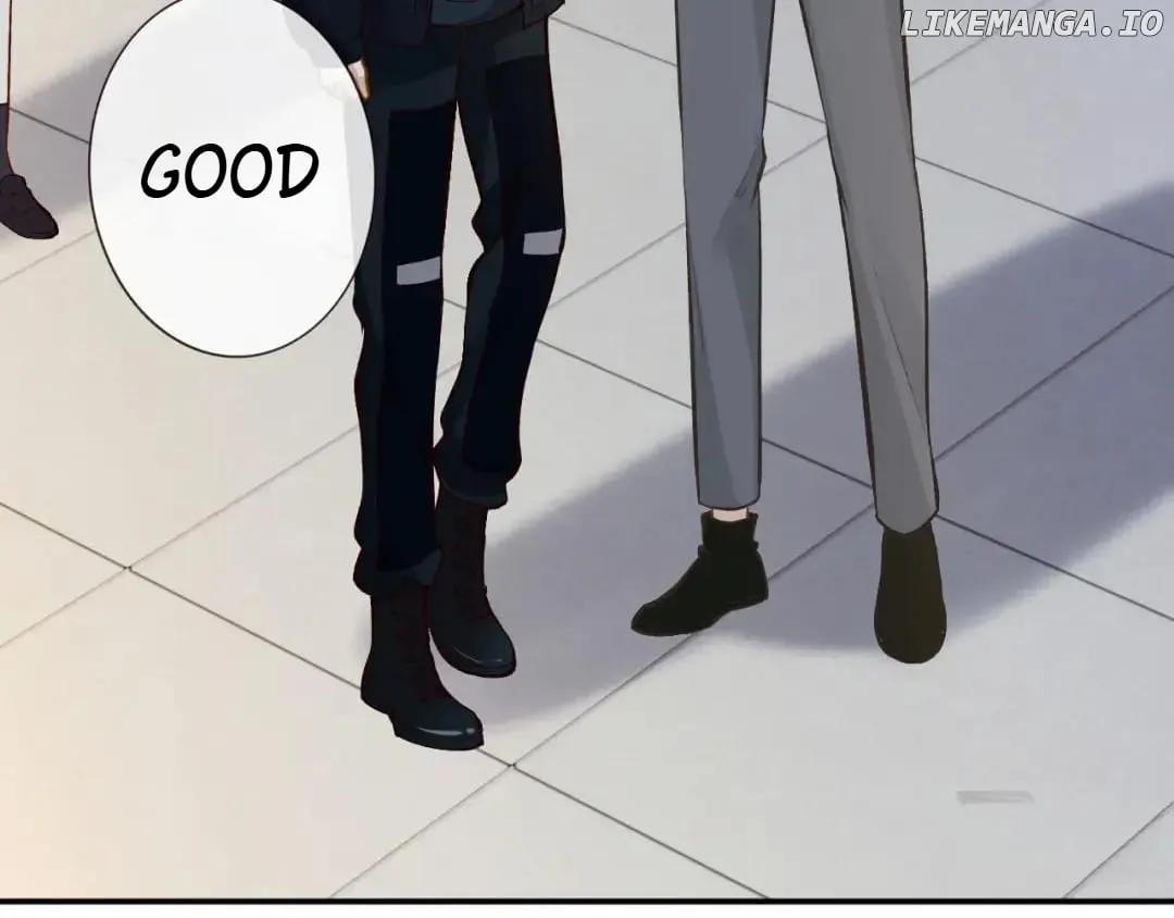 Everyone’s Darling Chapter 133 Online - página 49