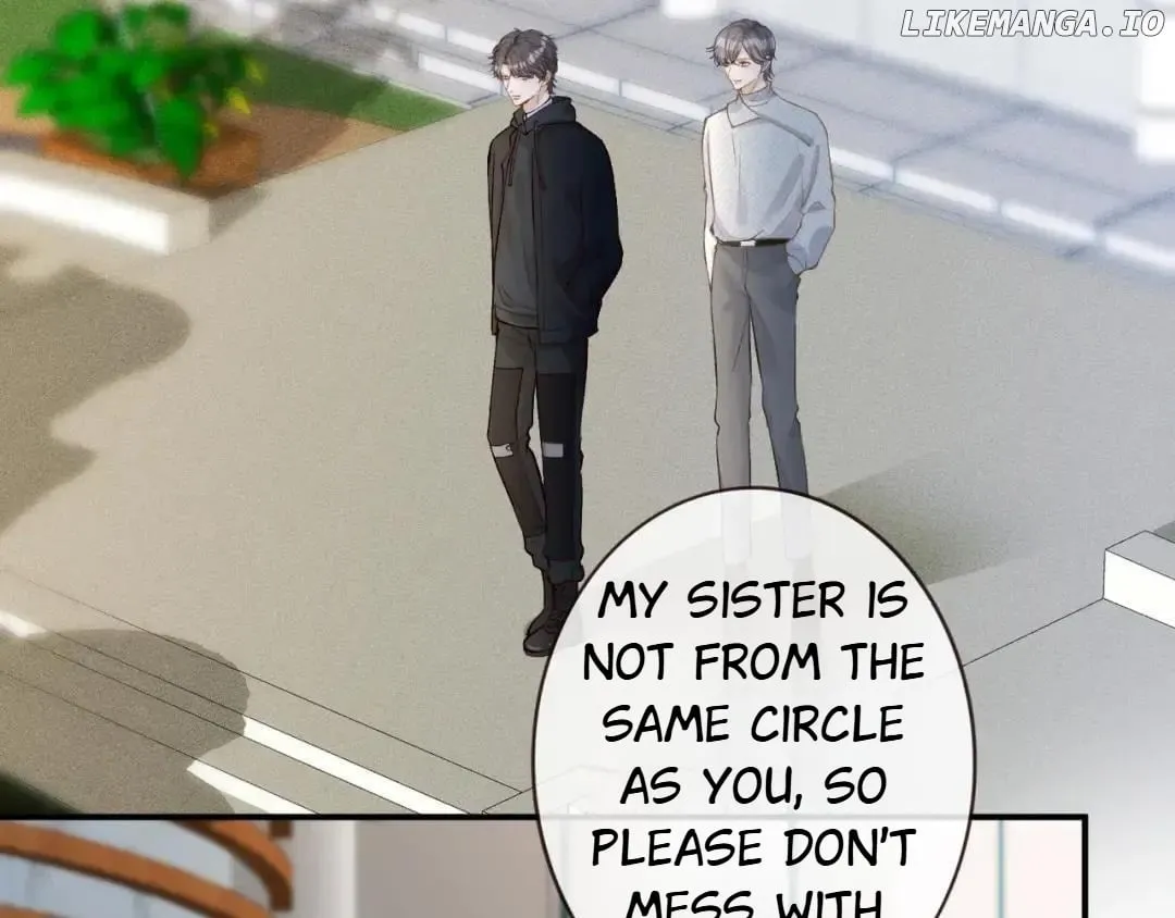 Everyone’s Darling Chapter 133 Online - página 55