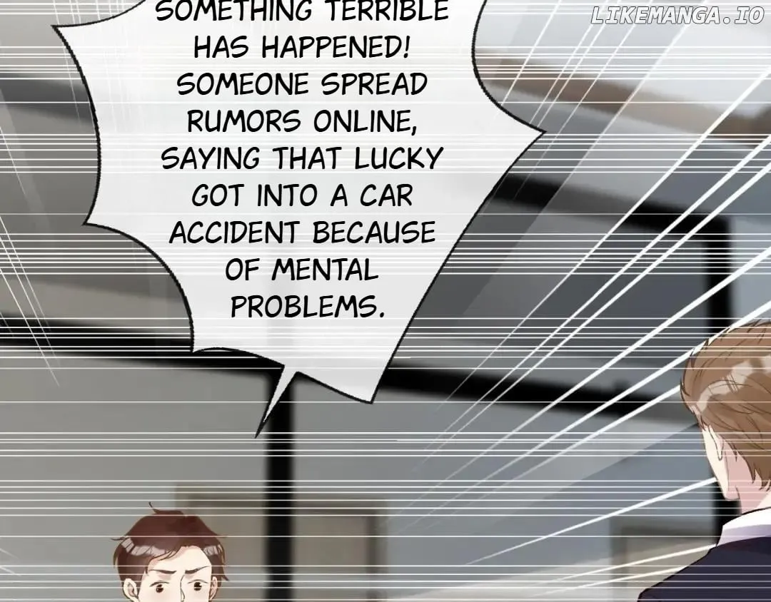 Everyone’s Darling Chapter 133 Online - página 76