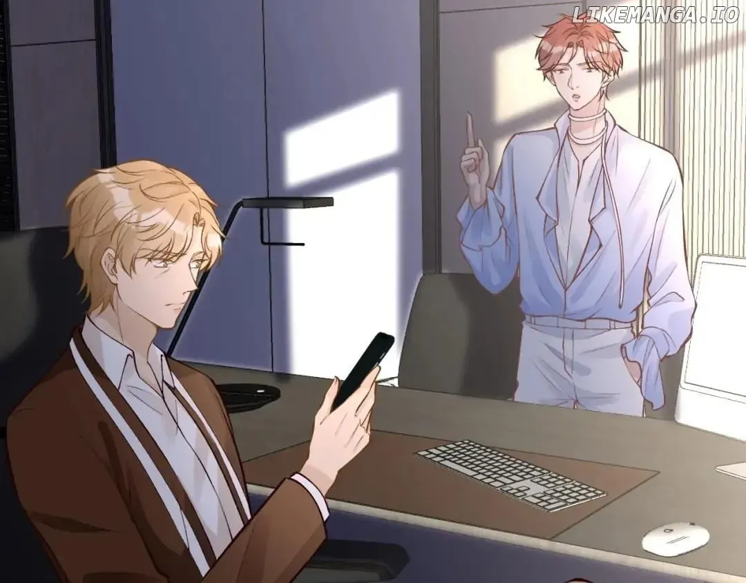 Everyone’s Darling Chapter 133 Online - página 86