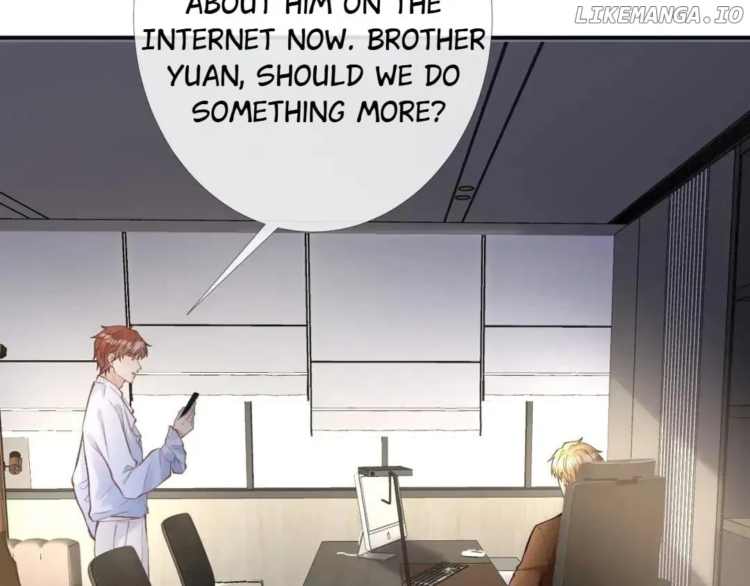 Everyone’s Darling Chapter 133 Online - página 91