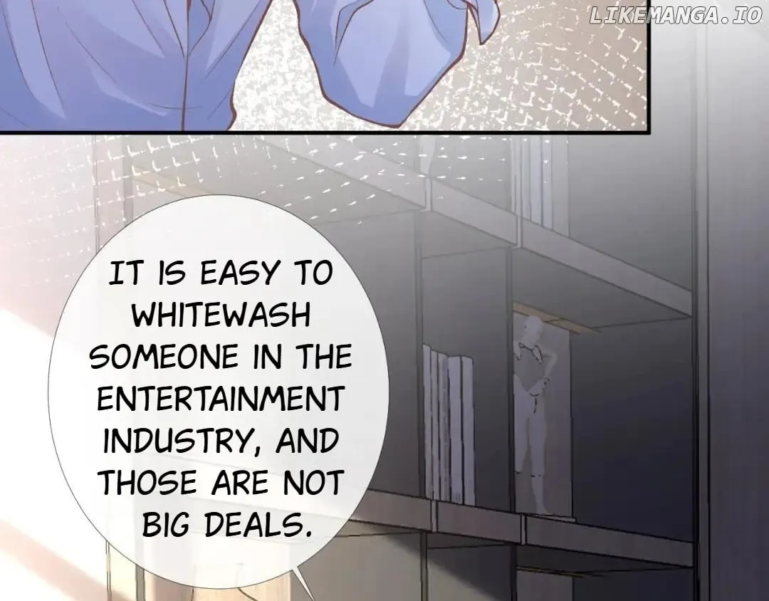 Everyone’s Darling Chapter 133 Online - página 98