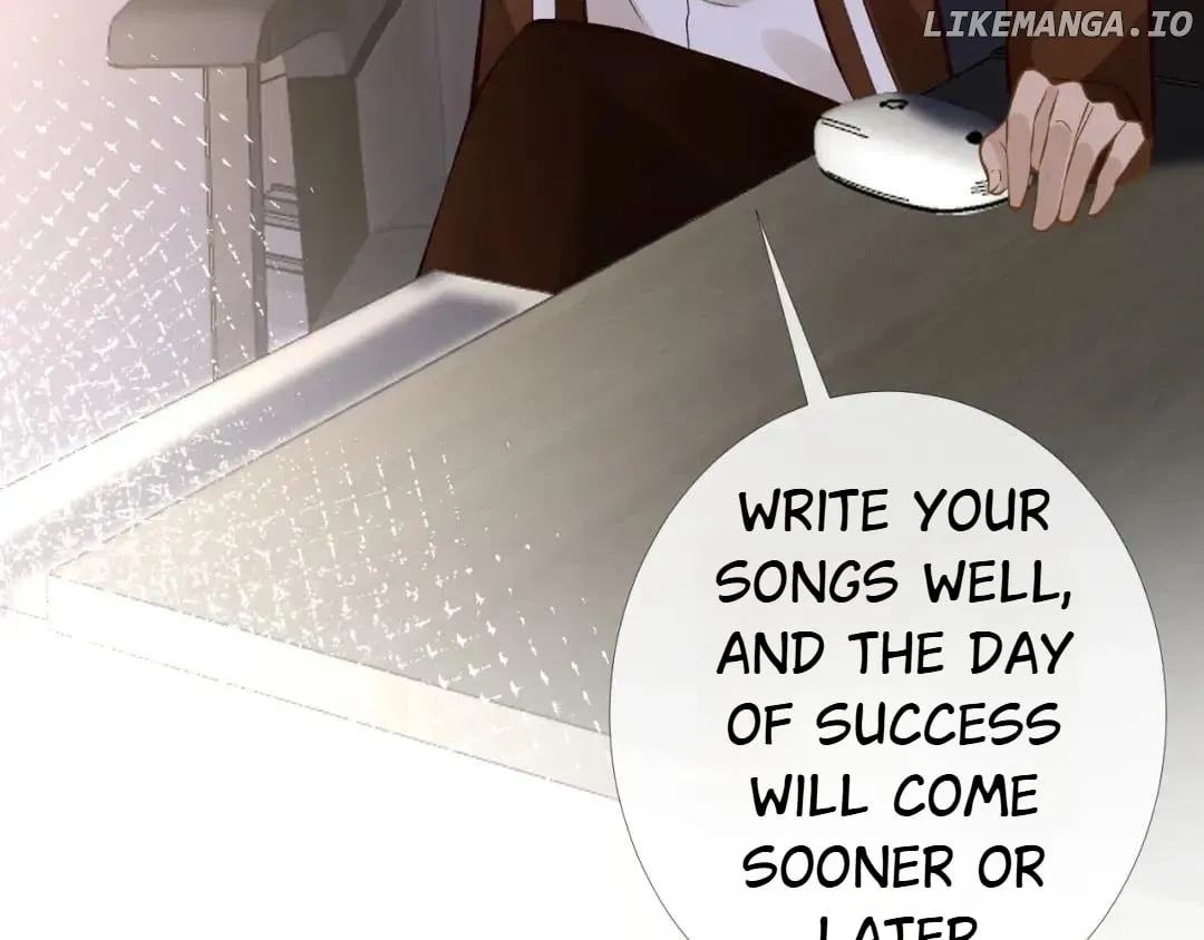 Everyone’s Darling Chapter 133 Online - página 100