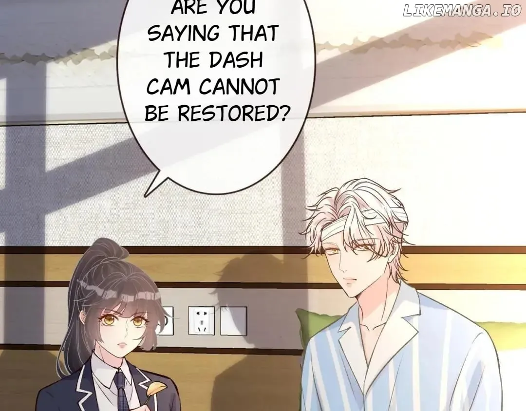 Everyone’s Darling Chapter 134 Online - página 3