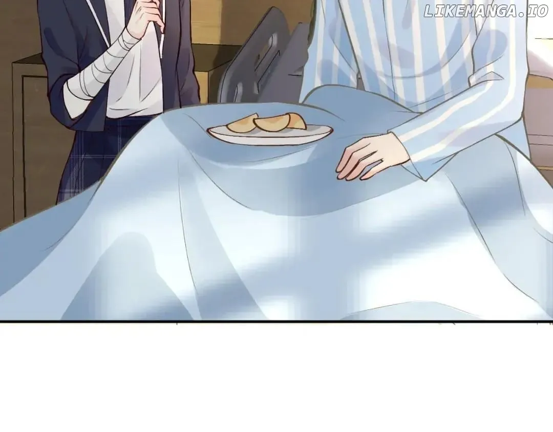 Everyone’s Darling Chapter 134 Online - página 4