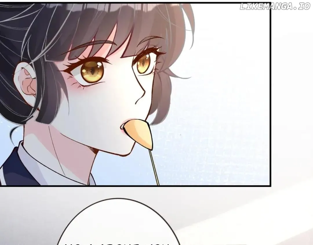 Everyone’s Darling Chapter 134 Online - página 8