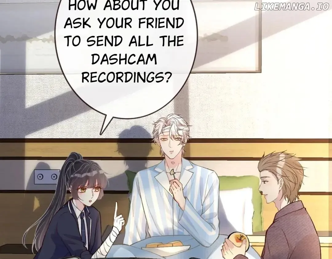 Everyone’s Darling Chapter 134 Online - página 9