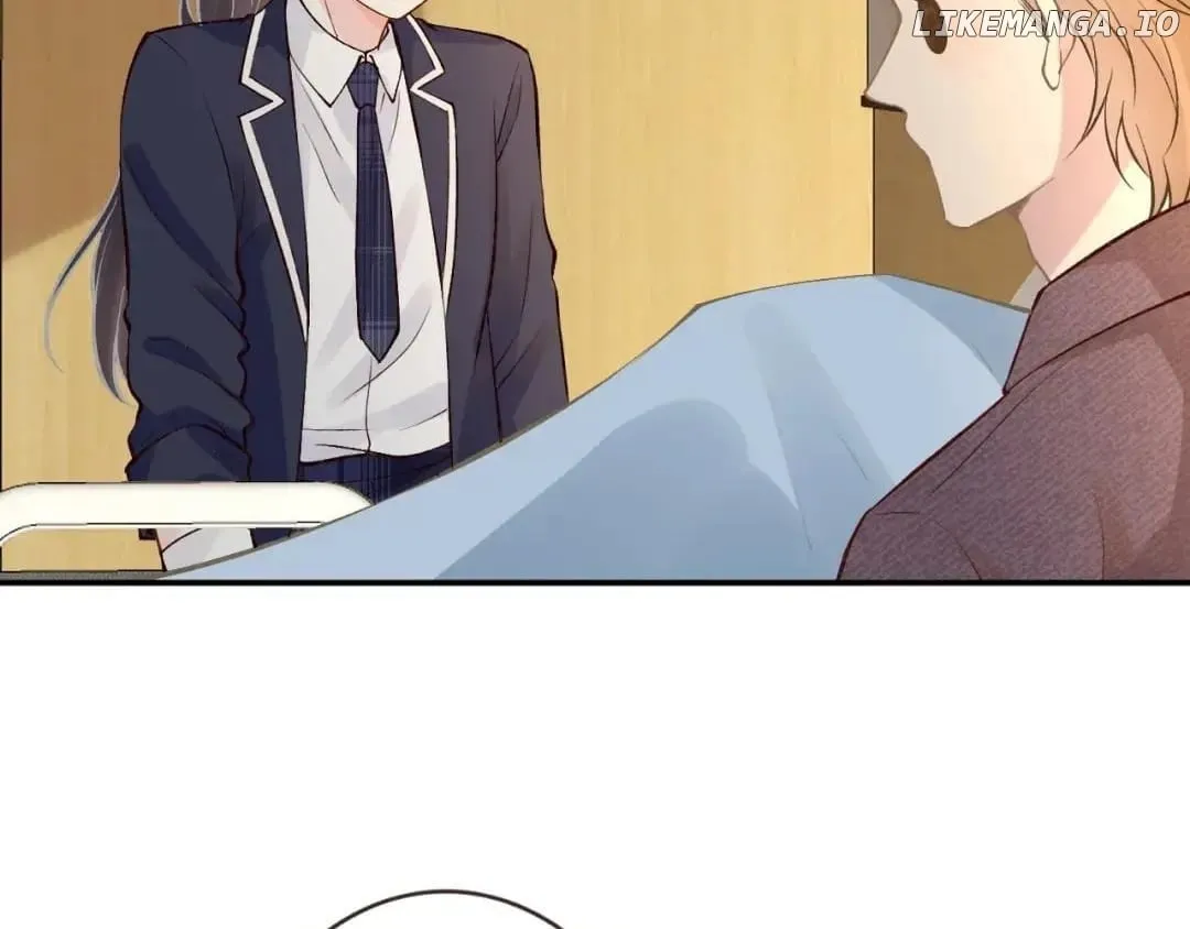 Everyone’s Darling Chapter 134 Online - página 12