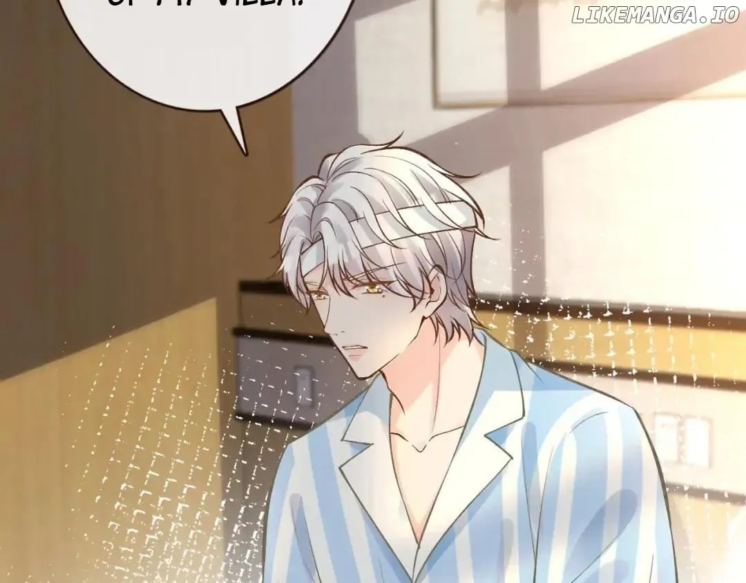 Everyone’s Darling Chapter 134 Online - página 16