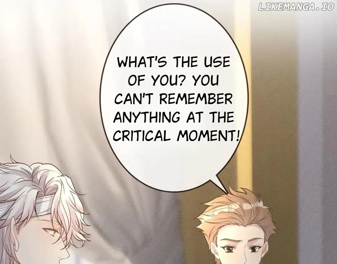 Everyone’s Darling Chapter 134 Online - página 19