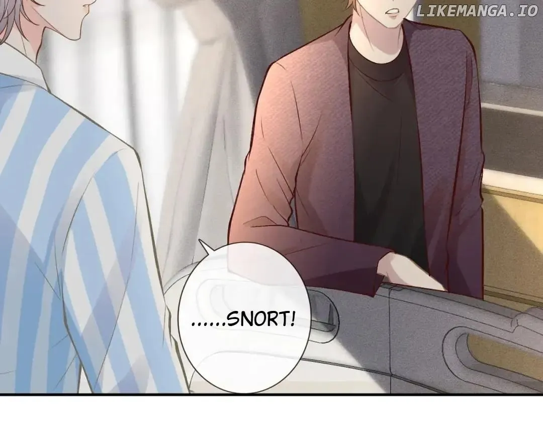 Everyone’s Darling Chapter 134 Online - página 20