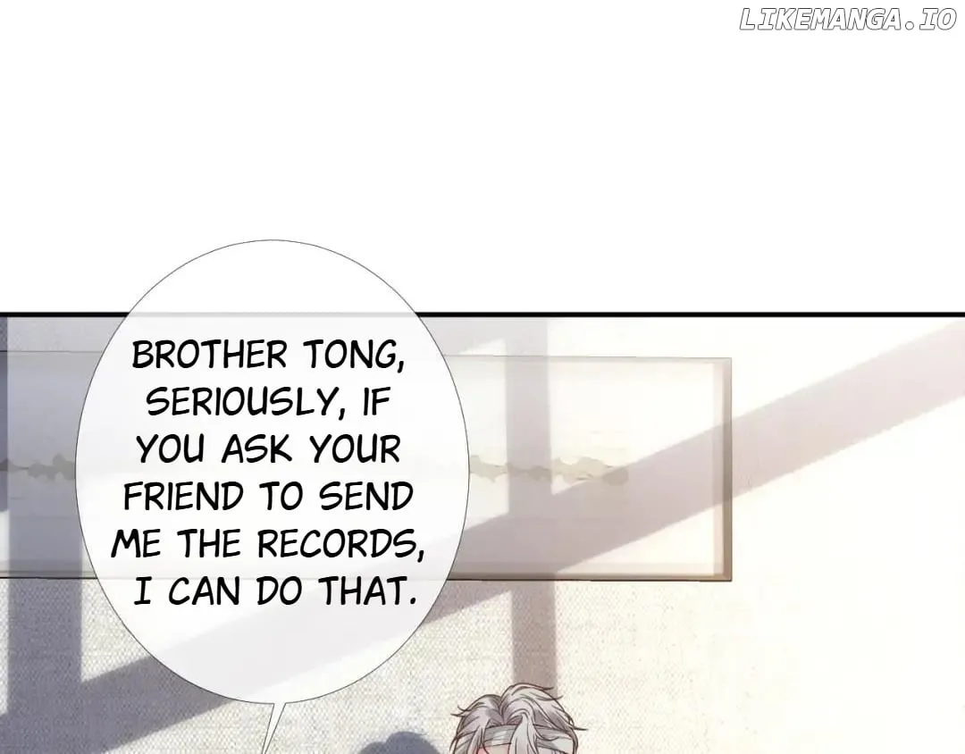 Everyone’s Darling Chapter 134 Online - página 21