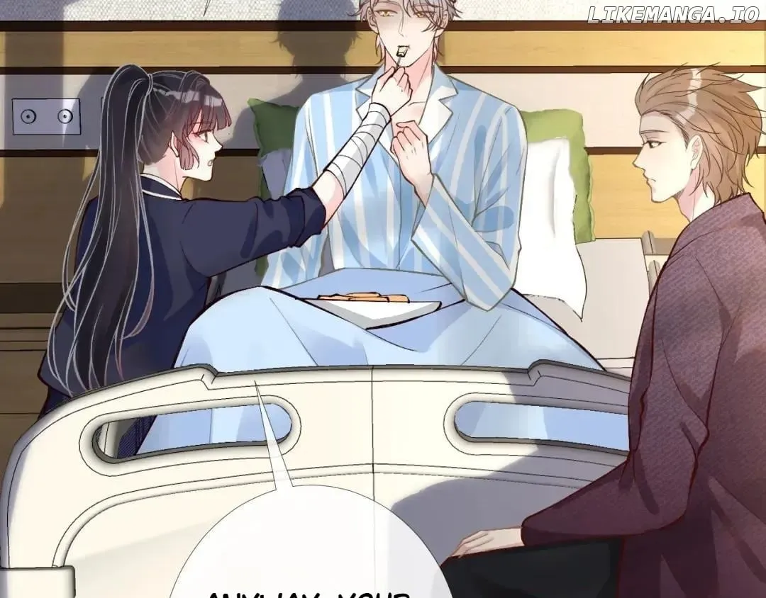 Everyone’s Darling Chapter 134 Online - página 22