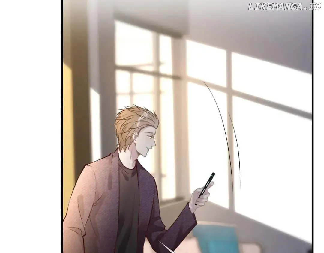 Everyone’s Darling Chapter 134 Online - página 24