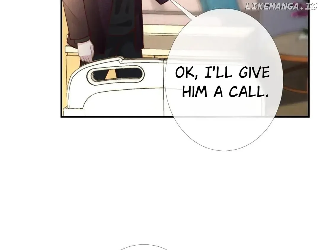 Everyone’s Darling Chapter 134 Online - página 25