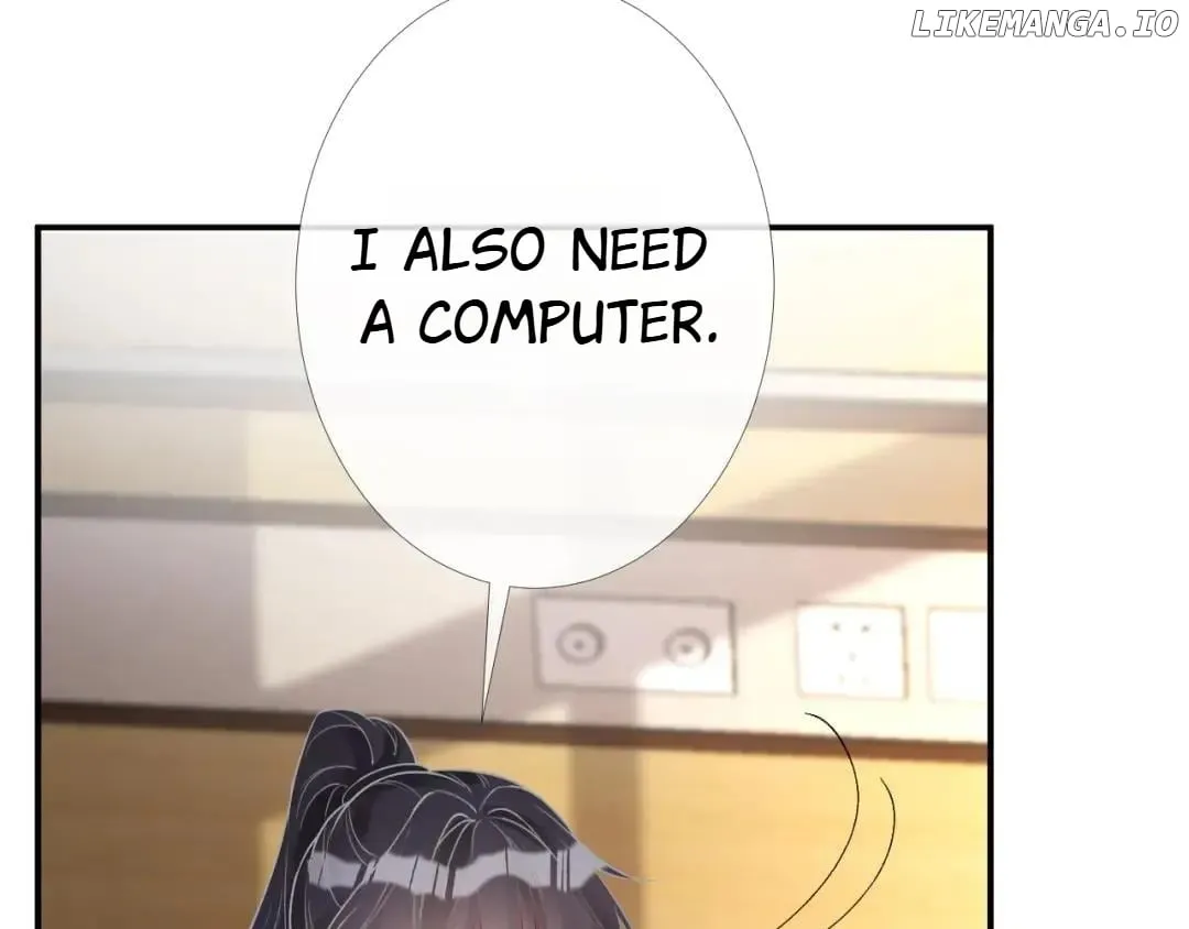 Everyone’s Darling Chapter 134 Online - página 26
