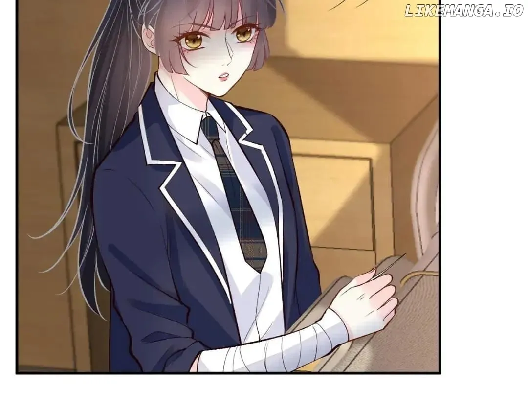Everyone’s Darling Chapter 134 Online - página 27