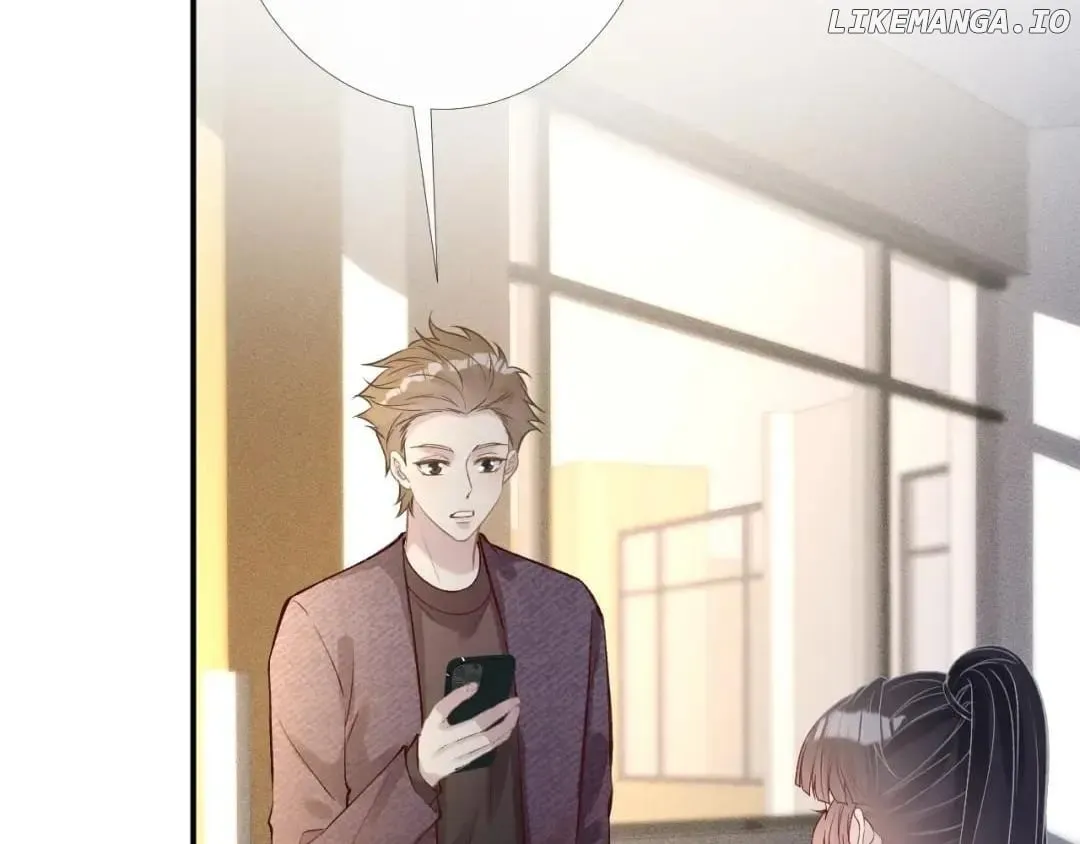 Everyone’s Darling Chapter 134 Online - página 29