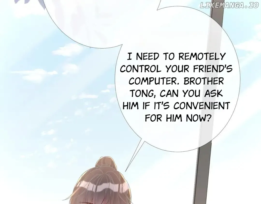 Everyone’s Darling Chapter 134 Online - página 33