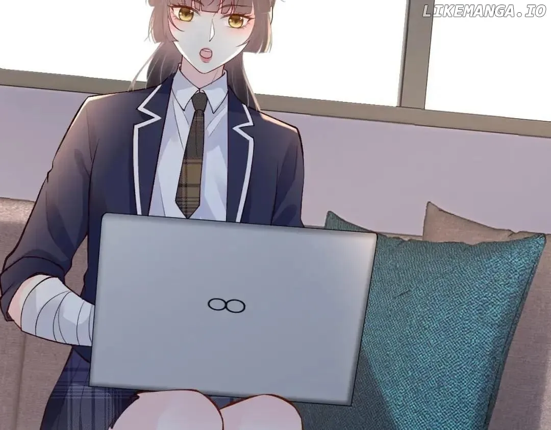 Everyone’s Darling Chapter 134 Online - página 34