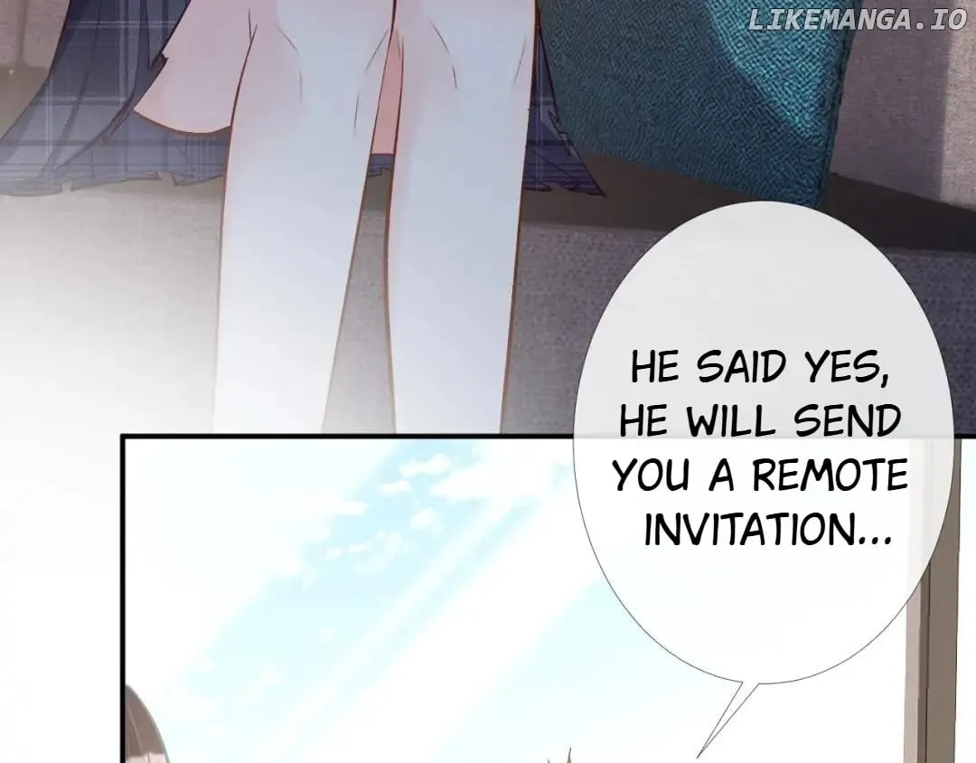 Everyone’s Darling Chapter 134 Online - página 35