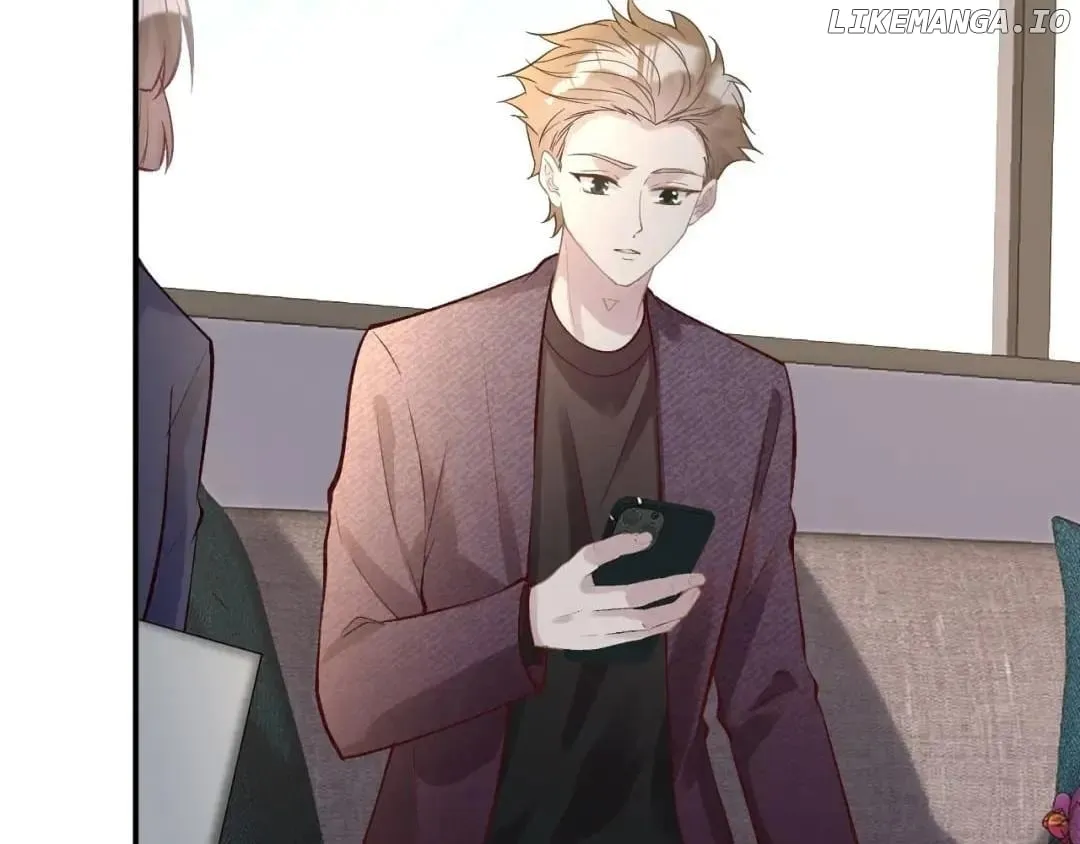 Everyone’s Darling Chapter 134 Online - página 36