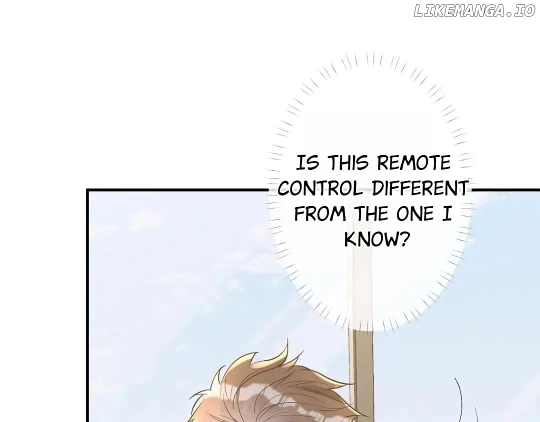 Everyone’s Darling Chapter 134 Online - página 39