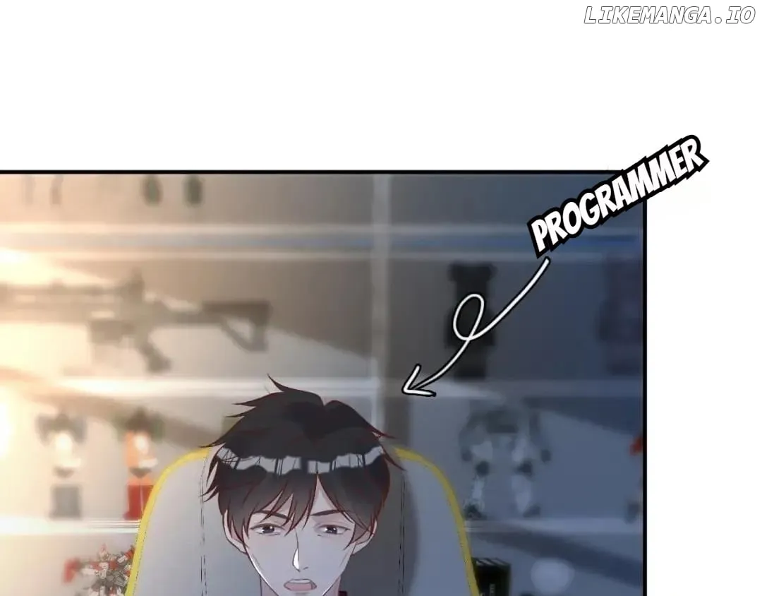 Everyone’s Darling Chapter 134 Online - página 41